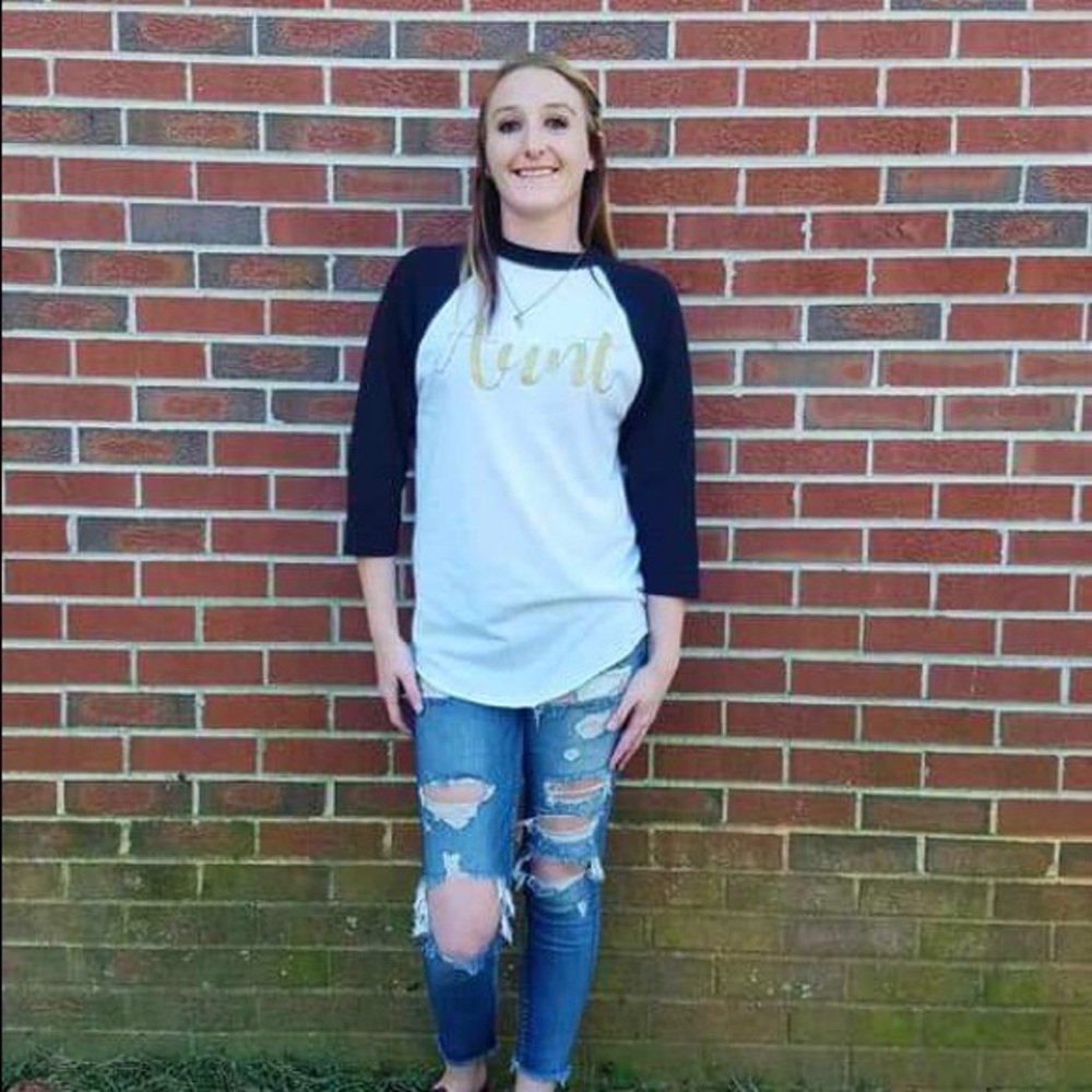 Meet your Posher, Kristen
